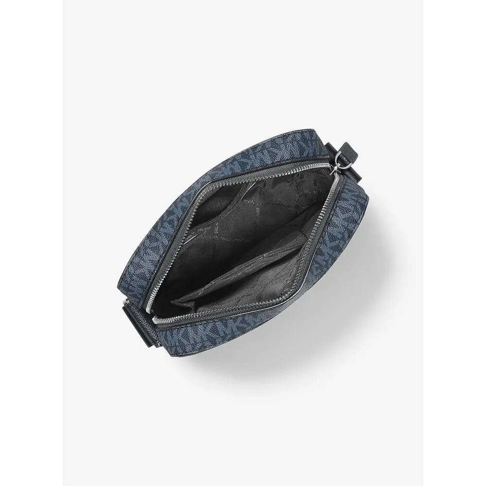 Michael Kors Bolso con logotipo de Cooper Signature | Admiral/Plblue