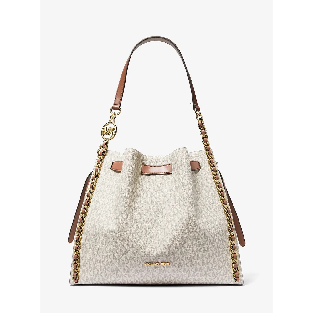 mk623727874_0_webp.webp Michael Kors Bolso de hombro Mina grande | Vanilla