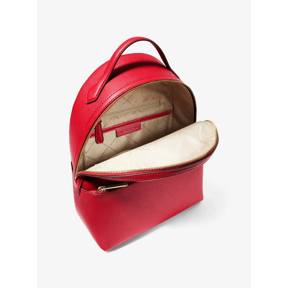 Michael Kors Mochila mediana Sheila | Bright Red
