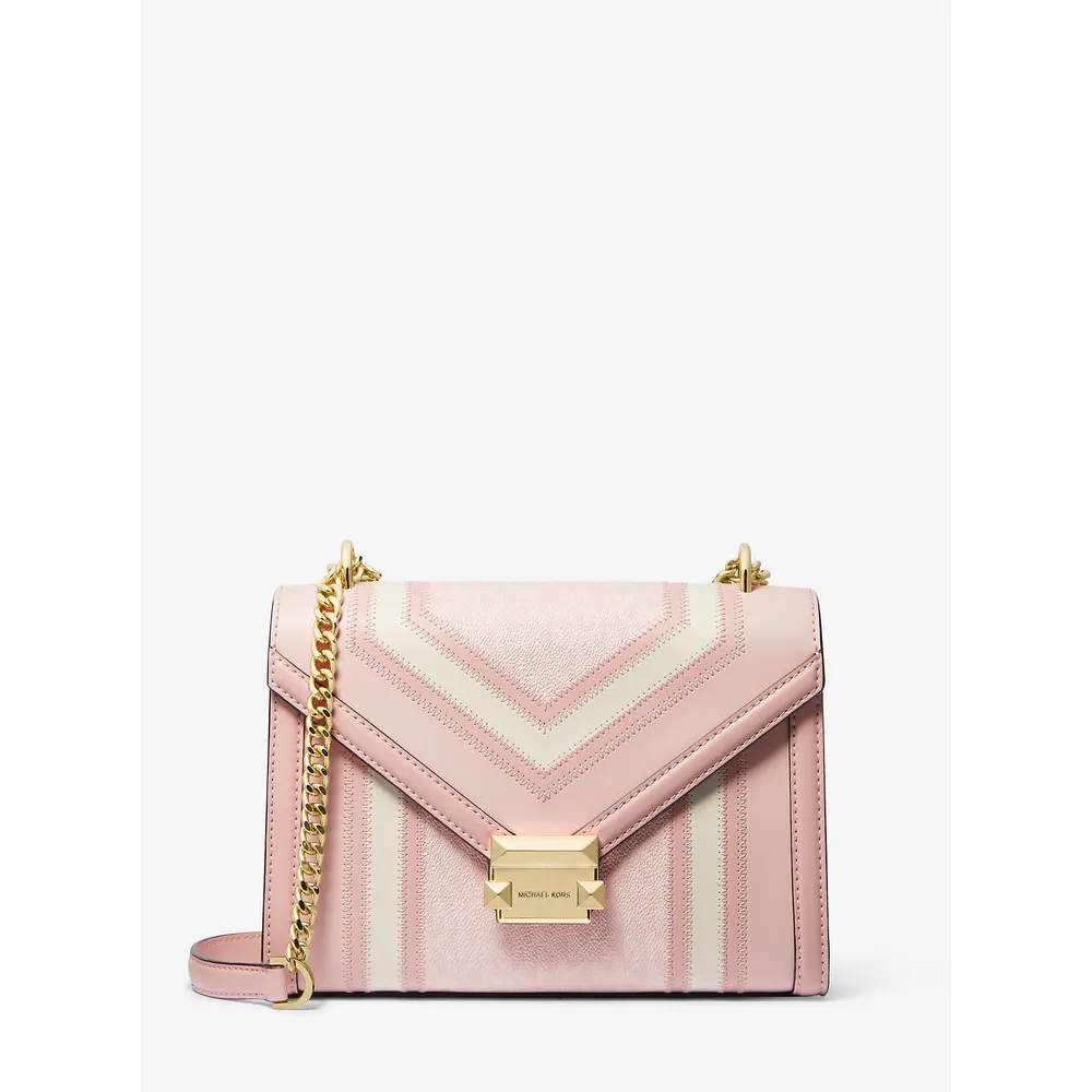 Michael Kors Bolso de hombro Whitney | Pwd Blsh Mlt