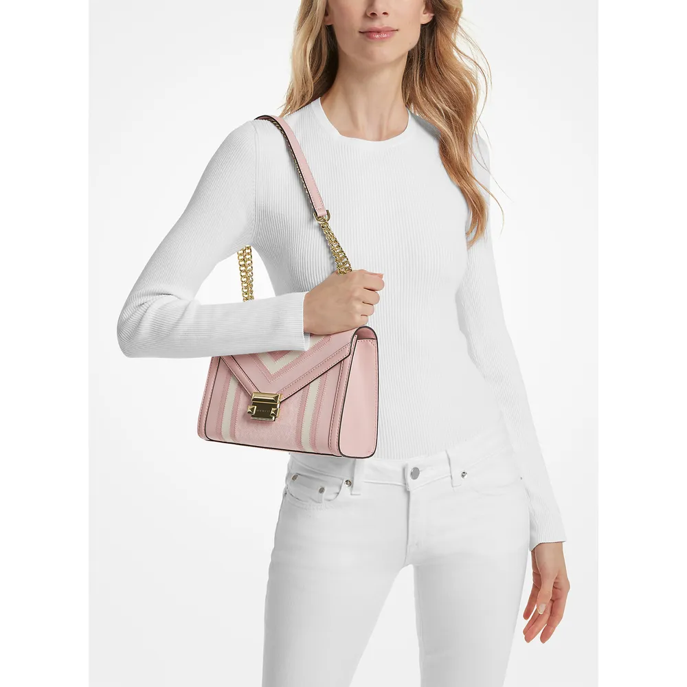 Michael Kors Bolso de hombro Whitney | Pwd Blsh Mlt