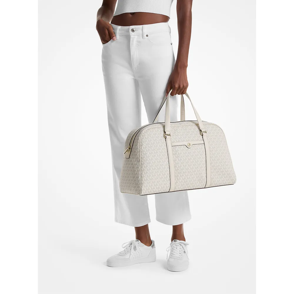 Michael Kors Bolso de fin de semana Travel | Lt Crm Multi