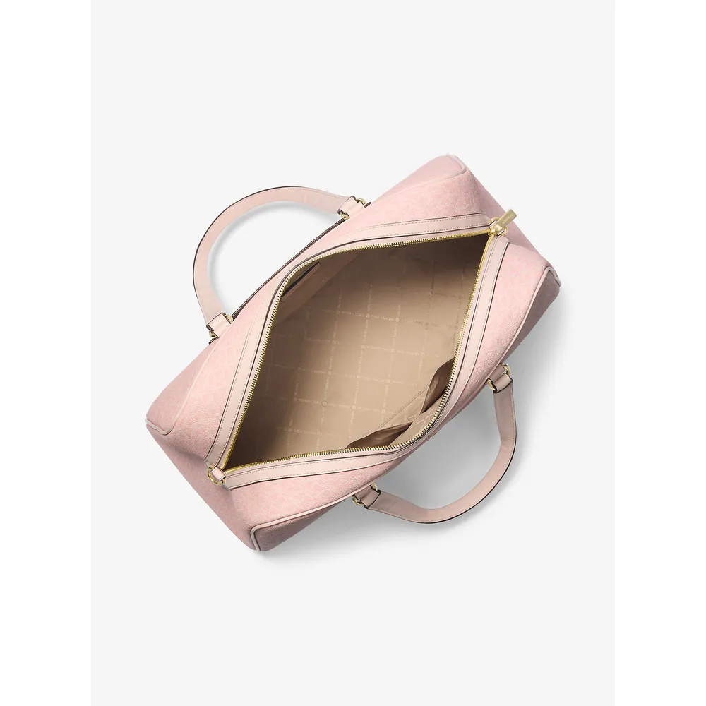 Michael Kors Bolso de fin de semana Travel | Lt Powder Blush