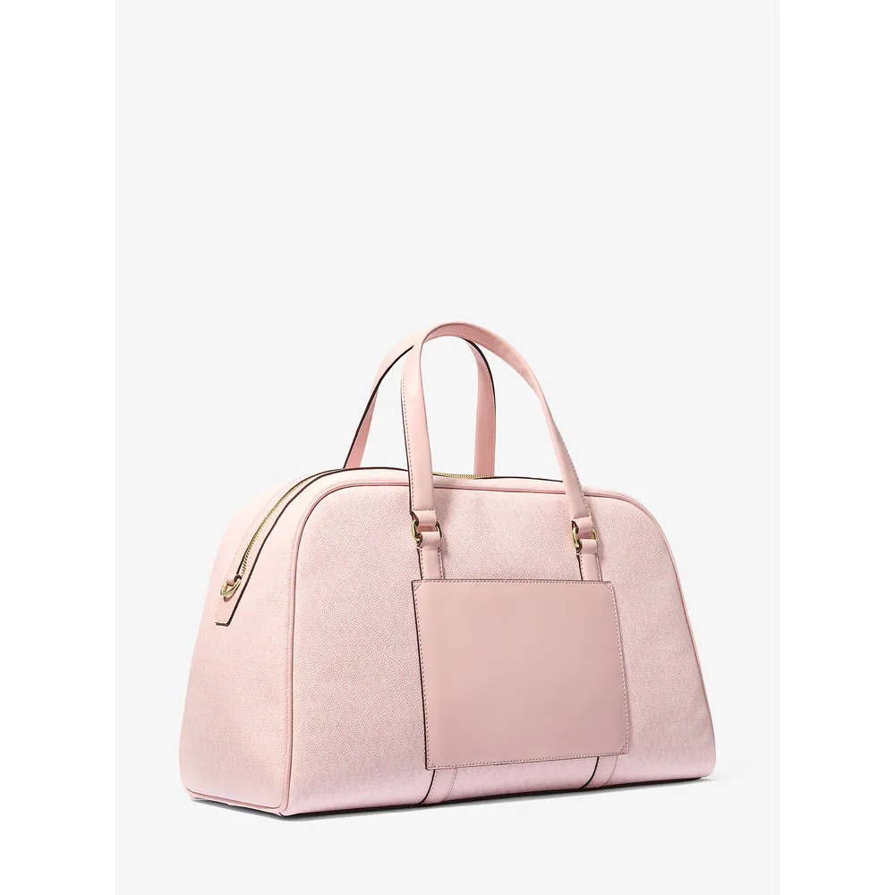 Michael Kors Bolso de fin de semana Travel | Lt Powder Blush
