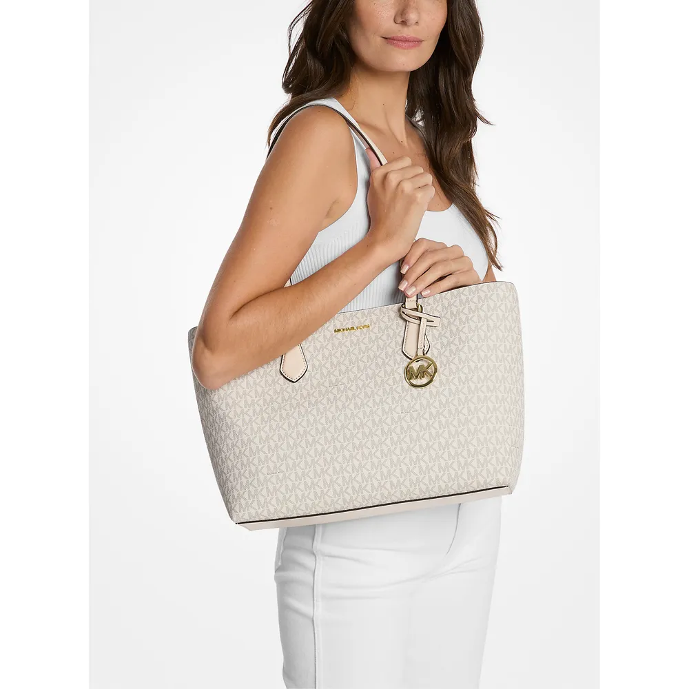 Michael Kors Bolso grande con el logotipo de Sheila | Lt Crm Multi