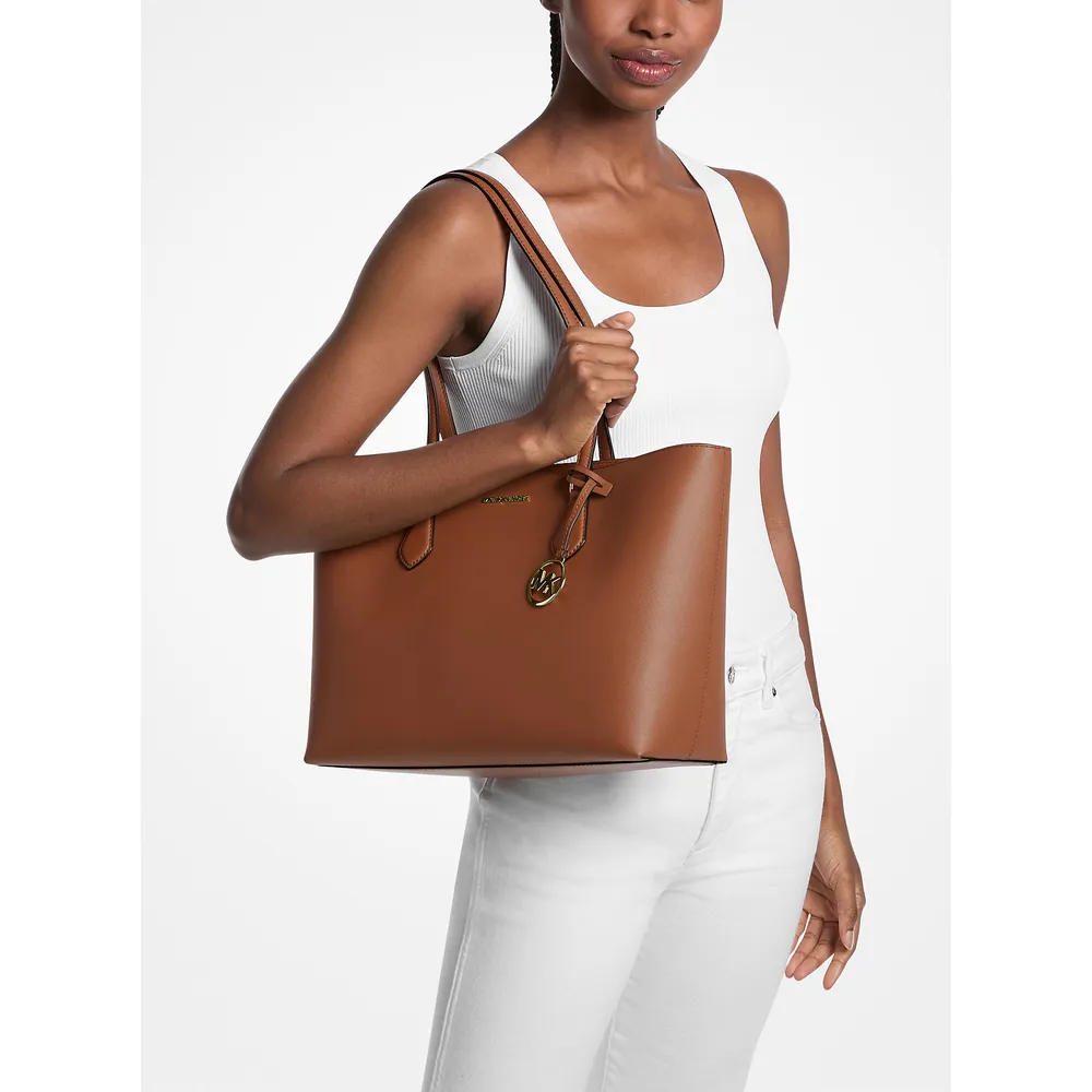 Michael Kors Bolso grande Sheila | Luggage