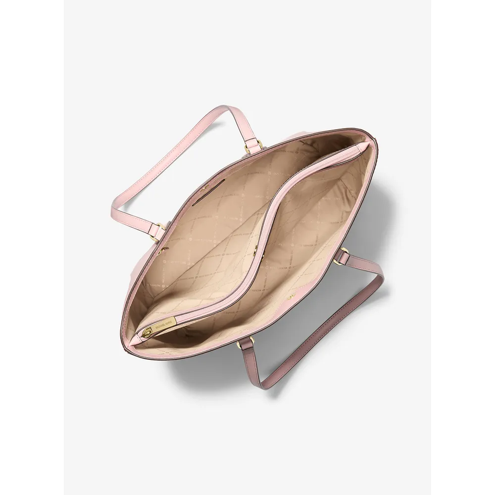 Michael Kors Bolso grande Sheila | Powder Blush