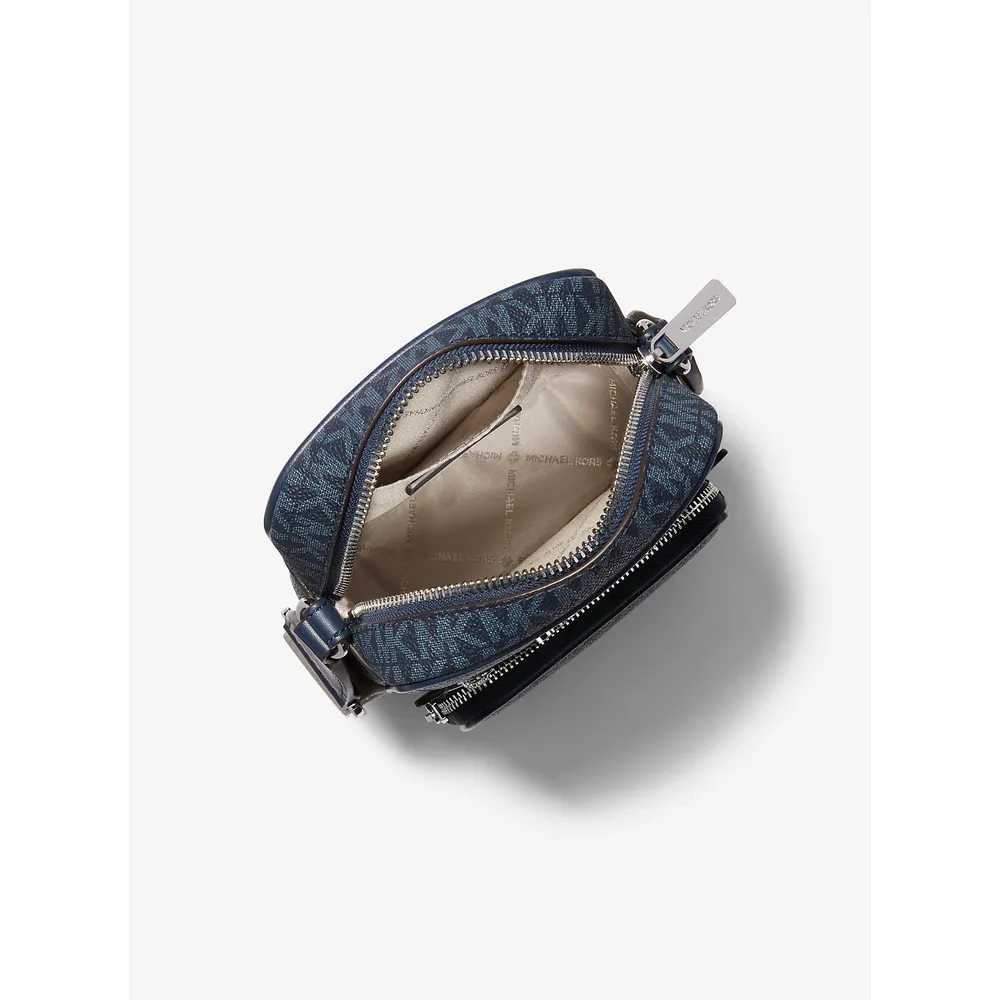 mk623792154_1_webp.webp Michael Kors Bolso bandolera con el logotipo | Admiral