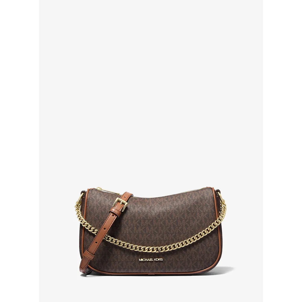 mk785307952_0_webp.webp Michael Kors Bolso bandolera convertible Carmela | Marrón