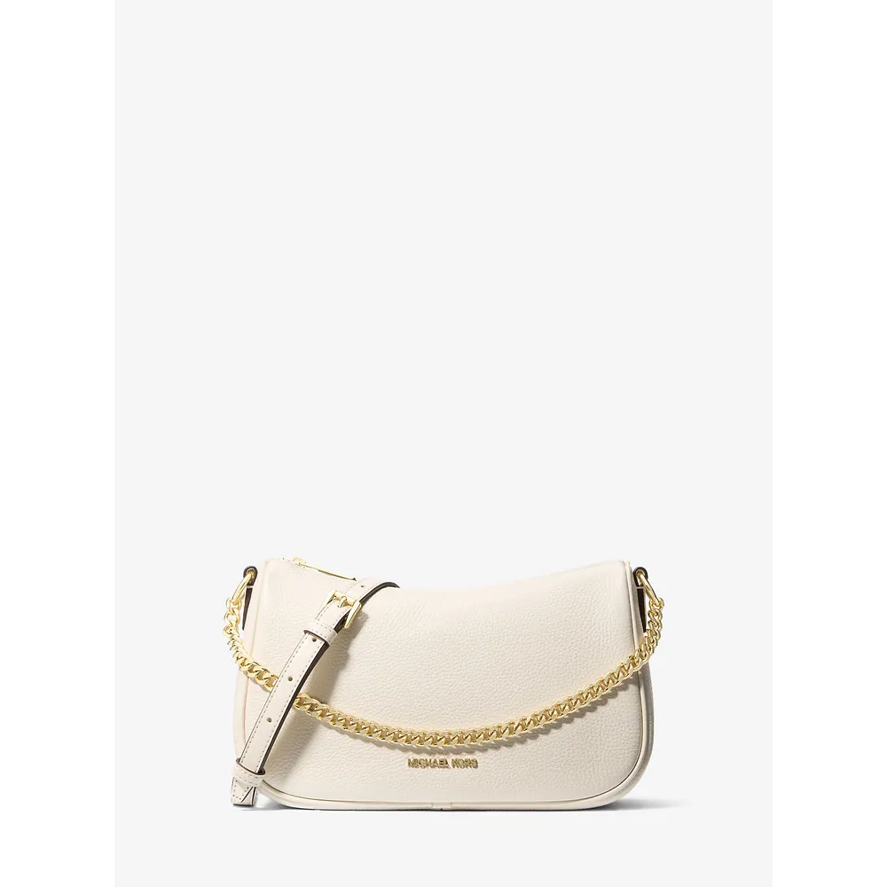 Michael Kors Bolso bandolera convertible Carmela | Lt Cream