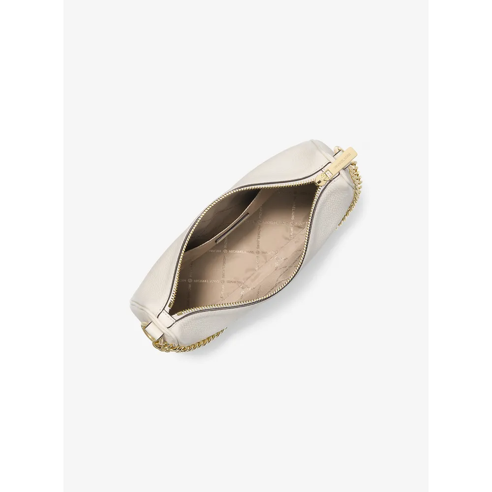 Michael Kors Bolso bandolera convertible Carmela | Lt Cream