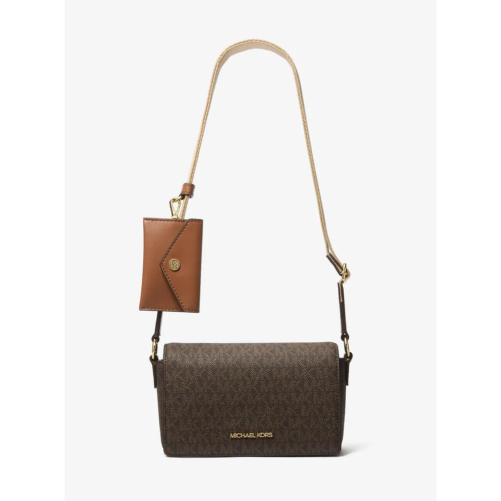 Michael Kors Bolso bandolera Vincent | Marrón