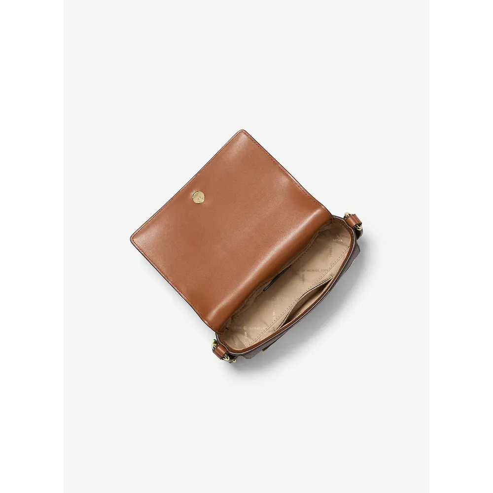Michael Kors Bolso bandolera Vincent | Marrón