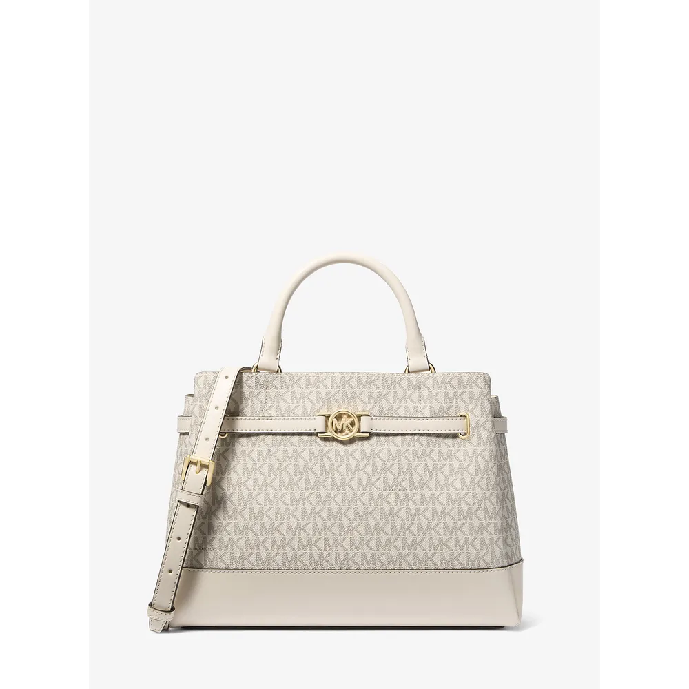 Michael Kors Bolso bandolera grande Reed | Lt Crm Multi