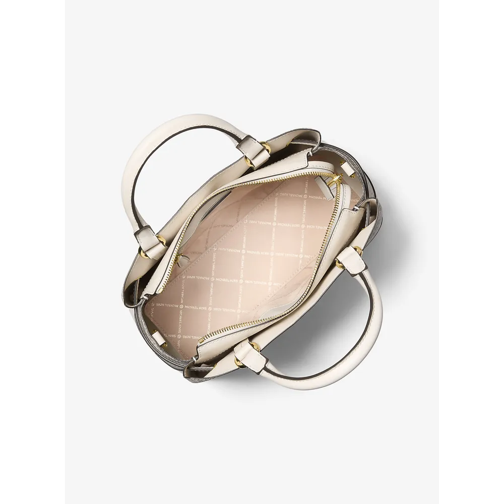 Michael Kors Bolso bandolera grande Reed | Lt Crm Multi