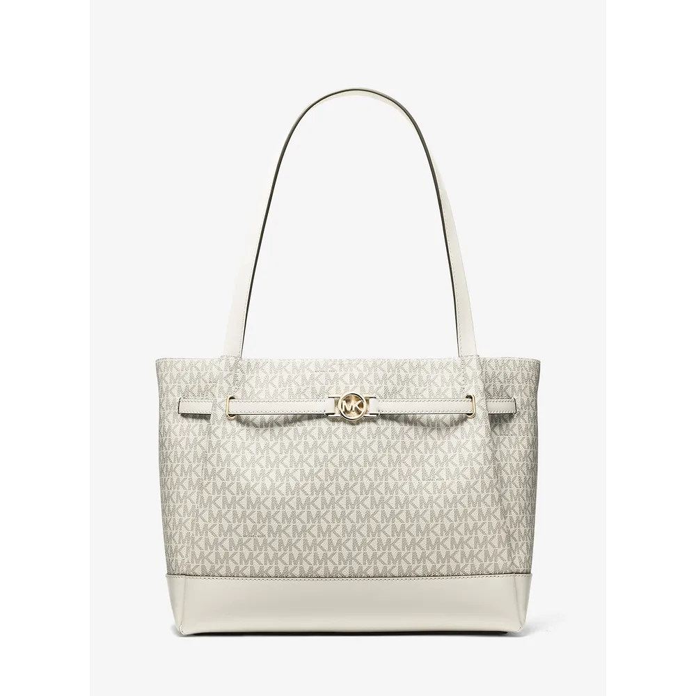 Michael Kors Bolso grande con el logotipo de Reed | Lt Crm Multi