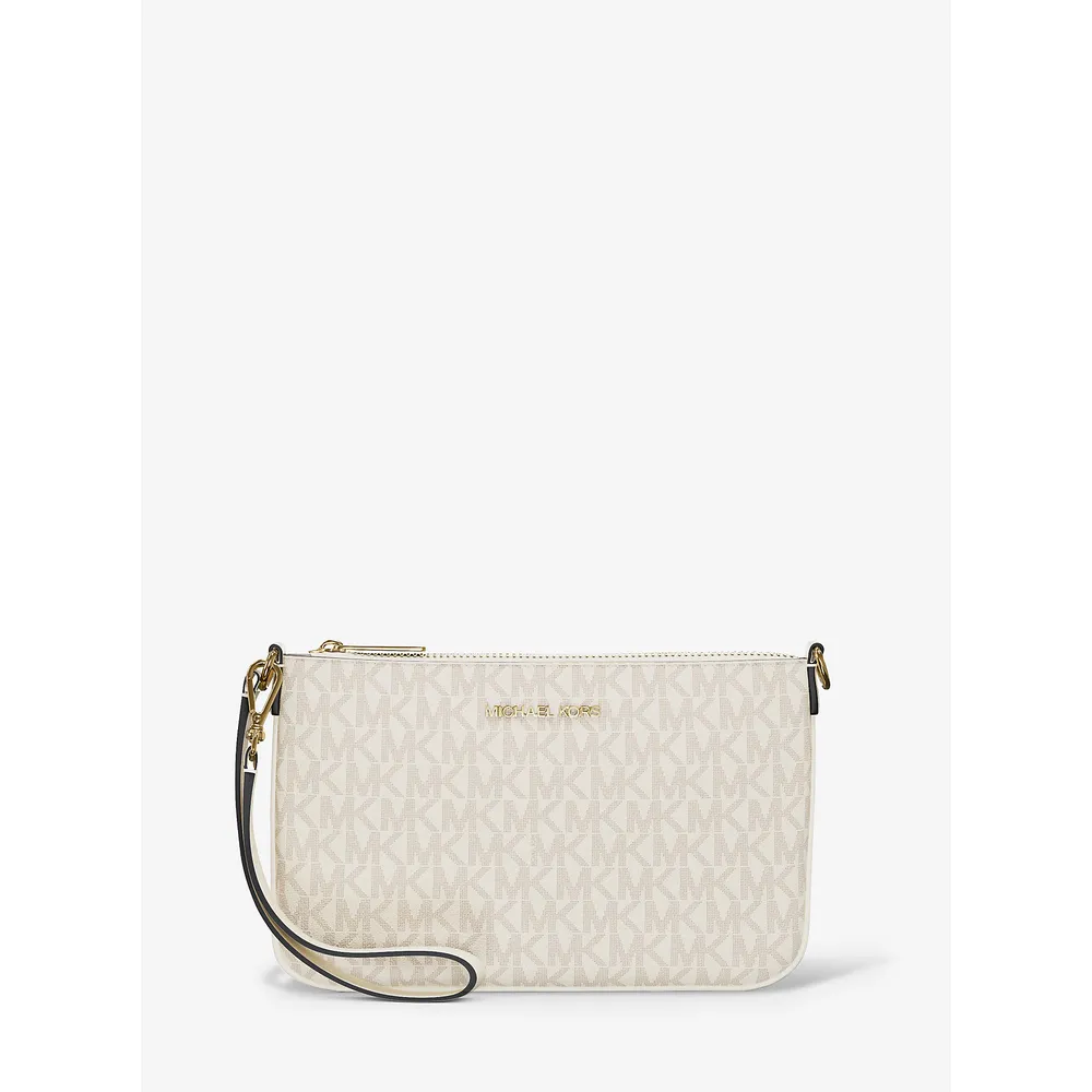 mk785309016_0_webp.webp Michael Kors Bolso de mano convertible Jet Set Signature Logo | Lt Crm Multi