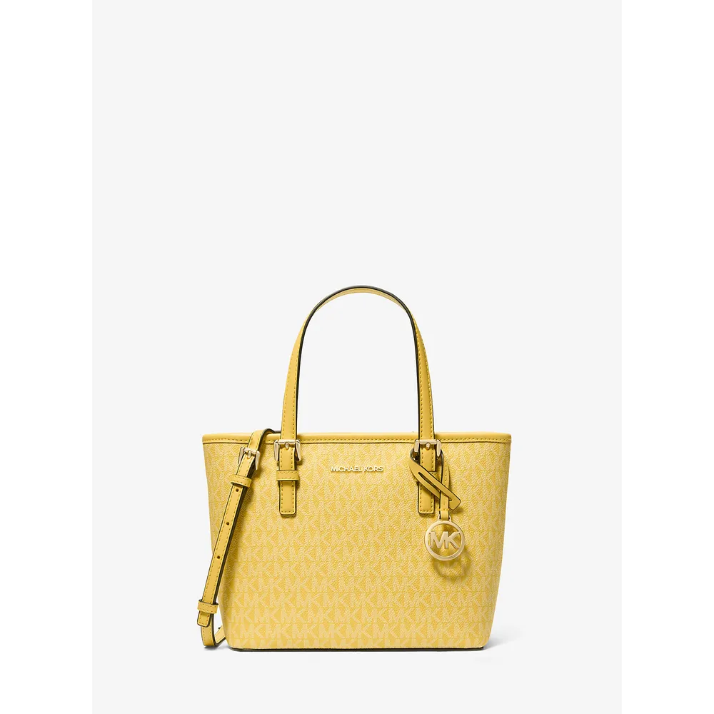 mk785327653_0_webp.webp Michael Kors Bolso tote Jet Set Travel extra | Daisy Yellow