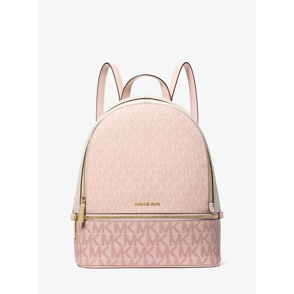 mk785342562_0_webp.webp Michael Kors Mochila Rhea mediana | Pwd Blsh Mlt