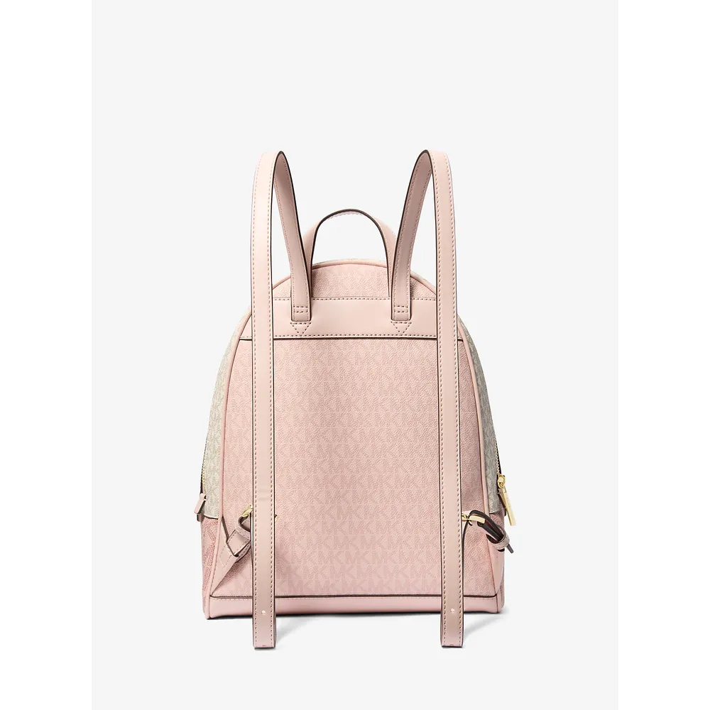 mk785342562_2_webp.webp Michael Kors Mochila Rhea mediana | Pwd Blsh Mlt