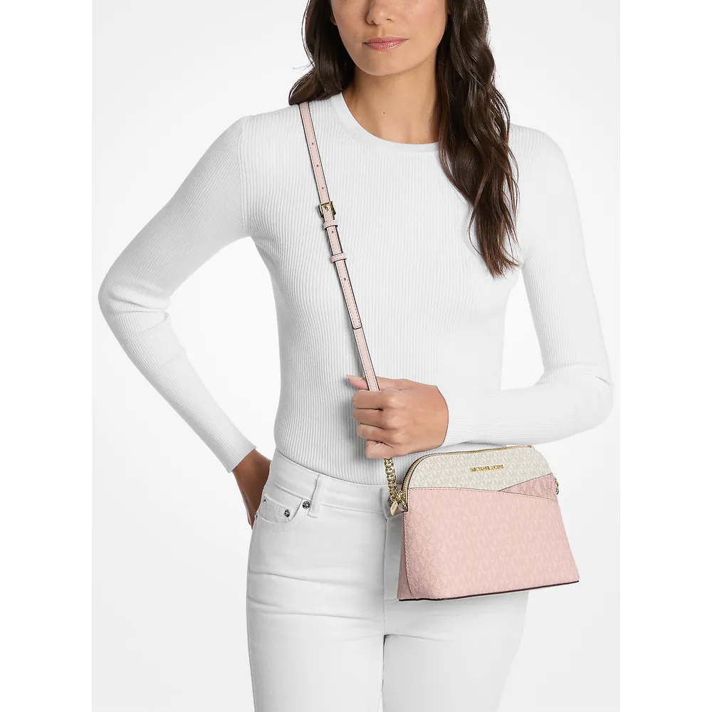 Michael Kors Bolso bandolera Jet Set Travel | Pwd Blsh Mlt