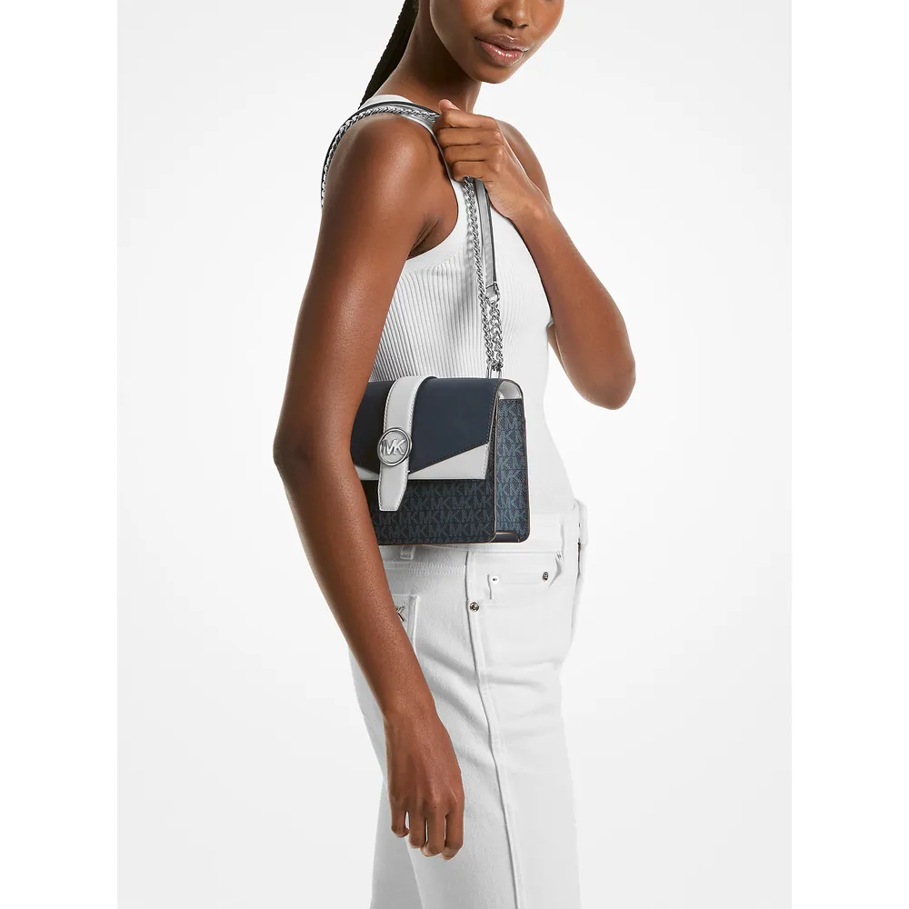 Michael Kors Bolso bandolera Greenwich | Admiral Multi
