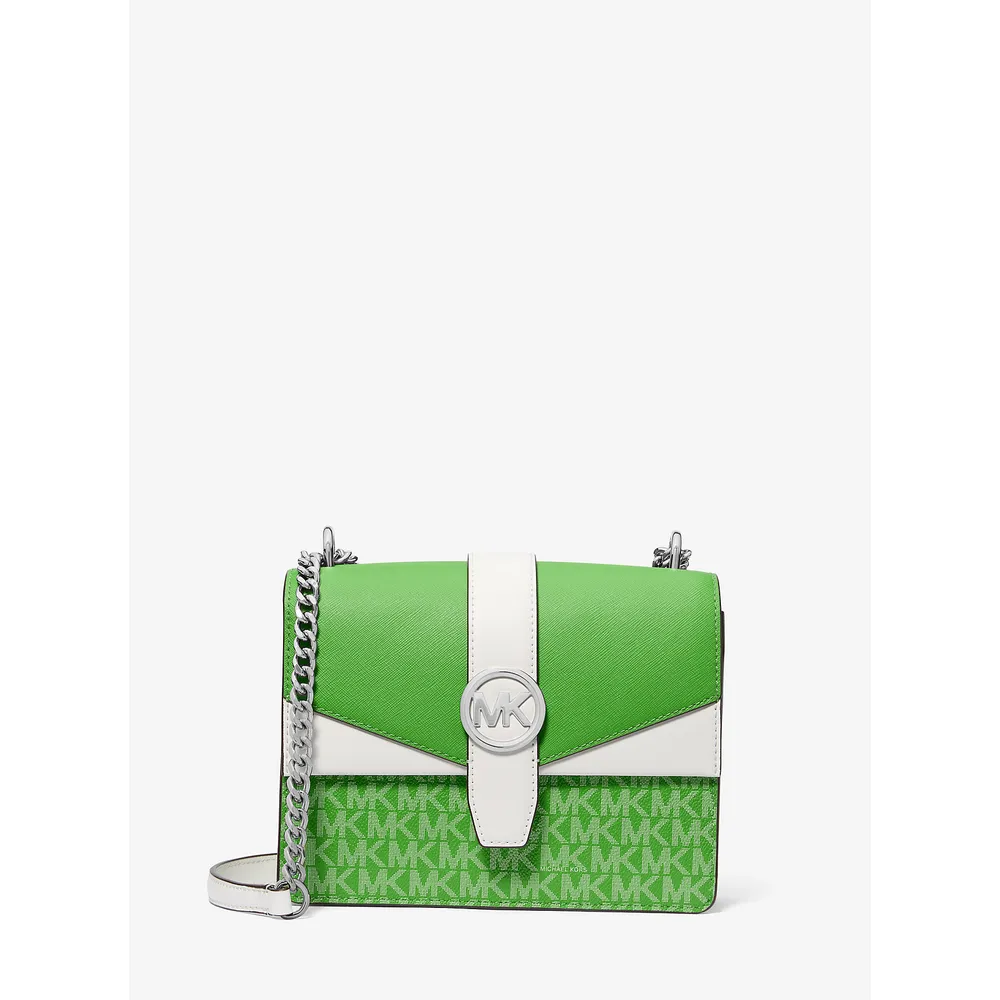 Michael Kors Bolso bandolera Greenwich | Jungle