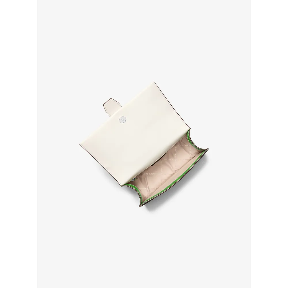 Michael Kors Bolso bandolera Greenwich | Jungle