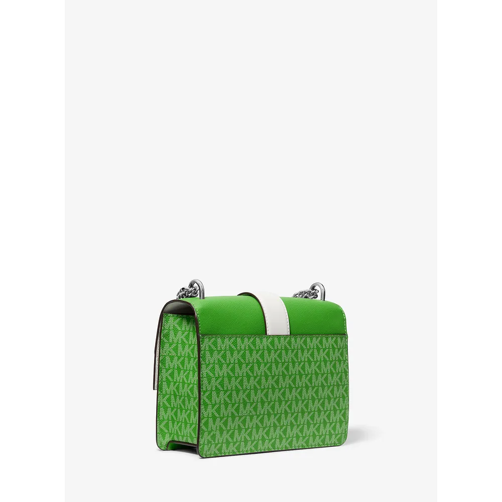 Michael Kors Bolso bandolera Greenwich | Jungle