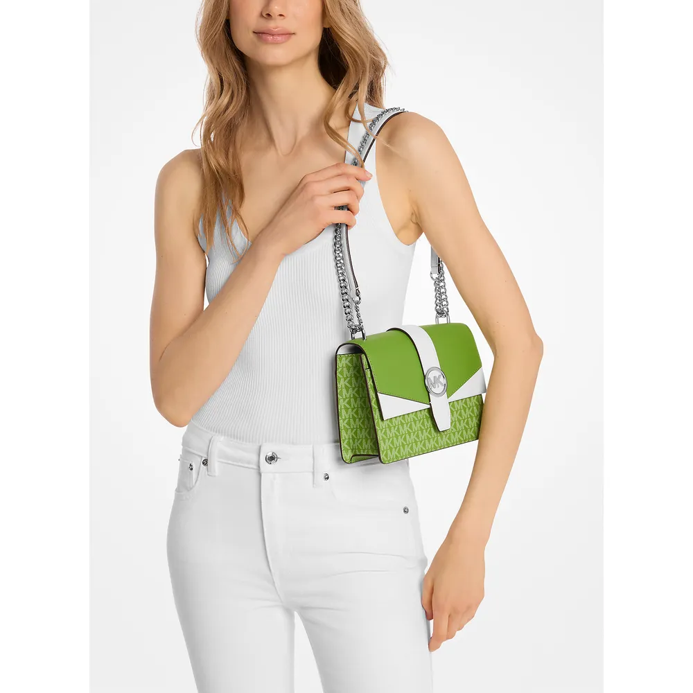 Michael Kors Bolso bandolera Greenwich | Jungle
