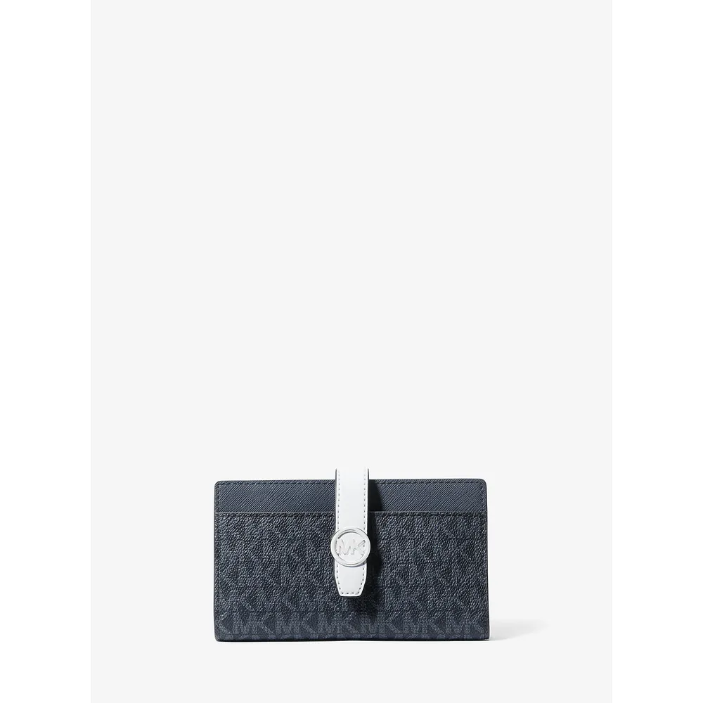 Michael Kors Cartera mediana Greenwich | Admiral Multi