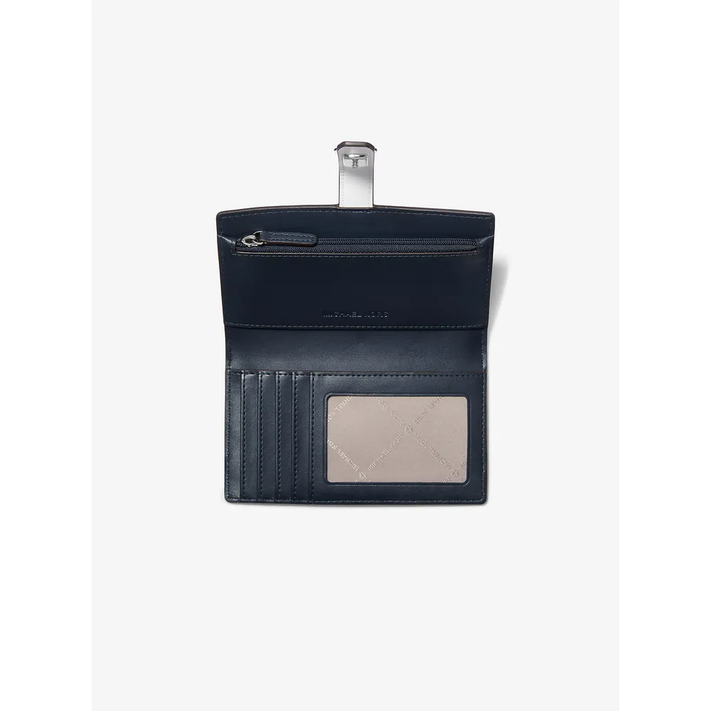 mk785343001_1_webp.webp Michael Kors Cartera mediana Greenwich | Admiral Multi