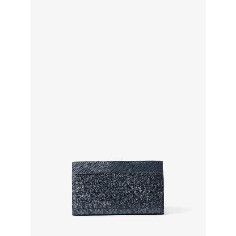 mk785343001_2_webp.webp Michael Kors Cartera mediana Greenwich | Admiral Multi