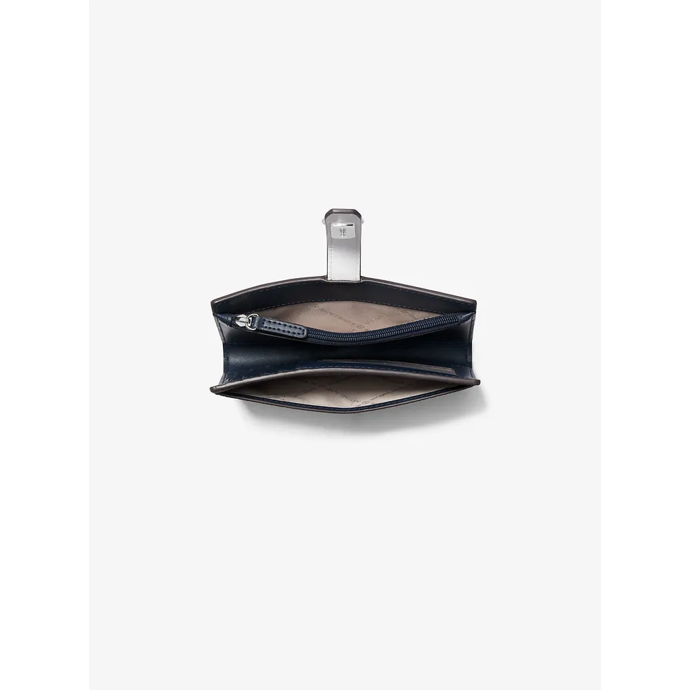 mk785343001_3_webp.webp Michael Kors Cartera mediana Greenwich | Admiral Multi