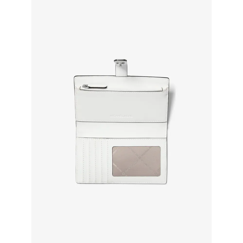 Michael Kors Cartera mediana Greenwich | Black Combo