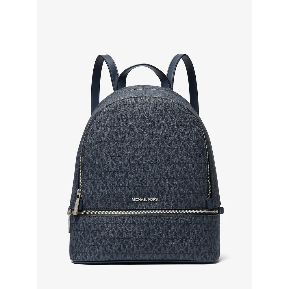 Michael Kors Mochila con logotipo de la firma Rhea | Admiral