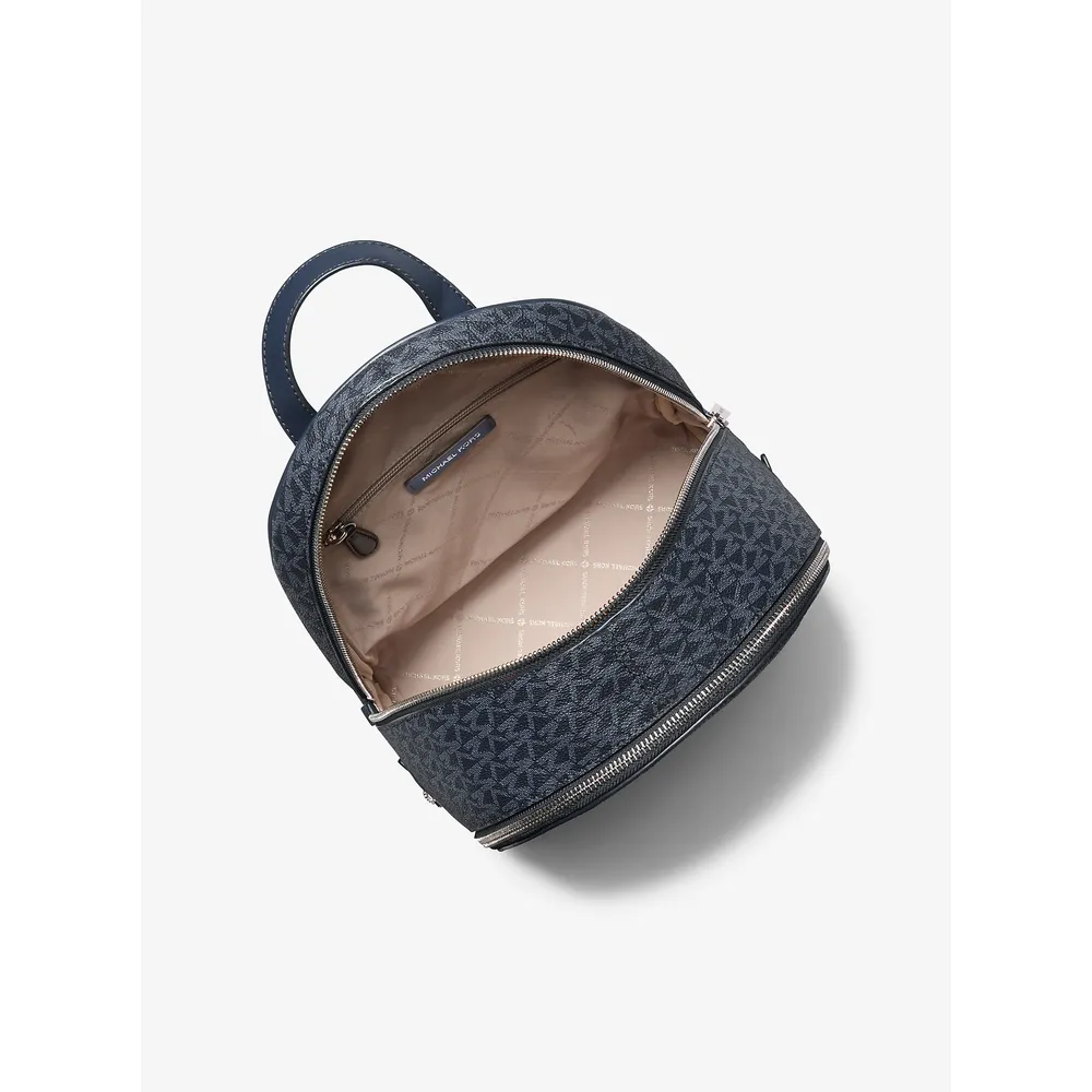 Michael Kors Mochila con logotipo de la firma Rhea | Admiral