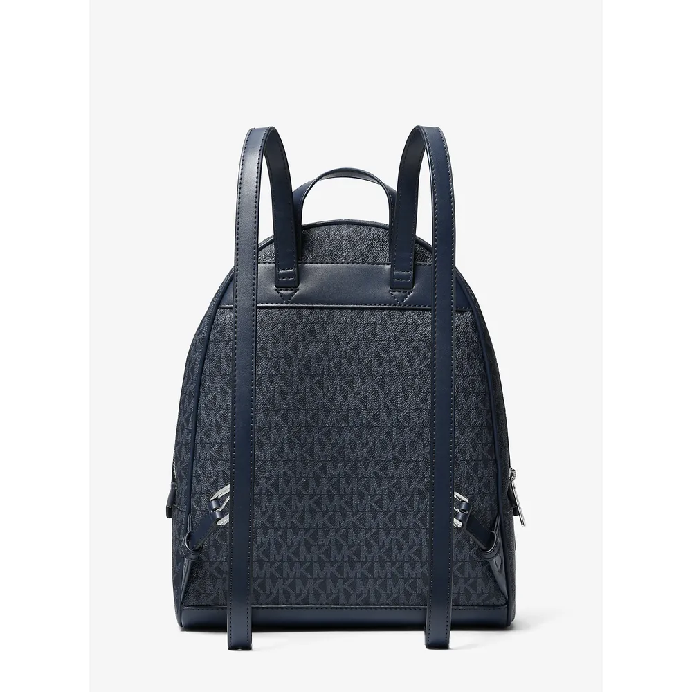 Michael Kors Mochila con logotipo de la firma Rhea | Admiral