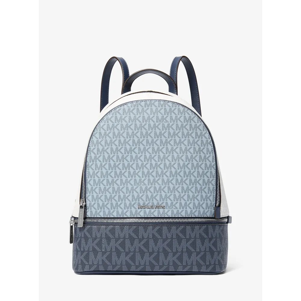 Michael Kors Mochila Rhea' con logo de la firma | Admiral Multi
