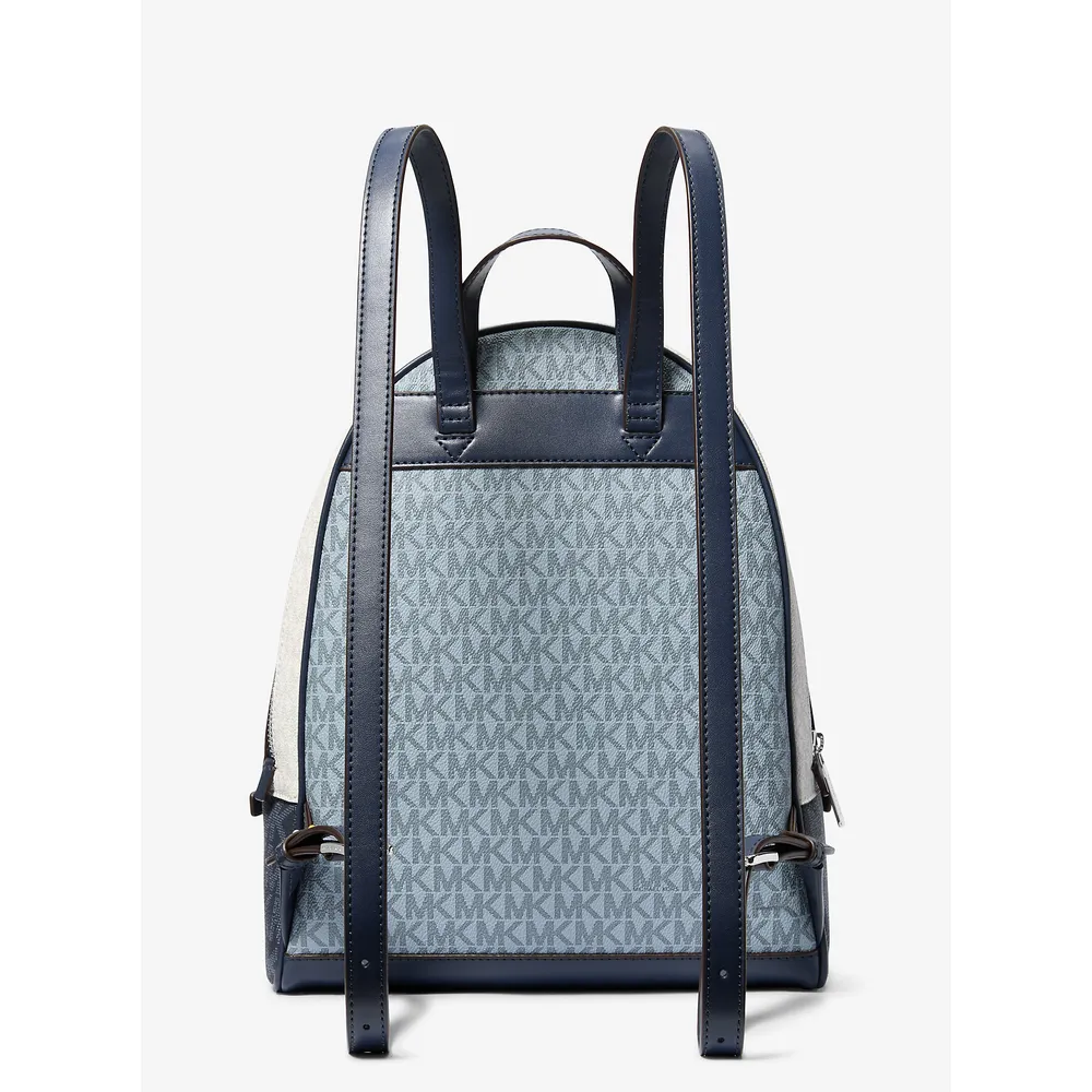 Michael Kors Mochila Rhea' con logo de la firma | Admiral Multi