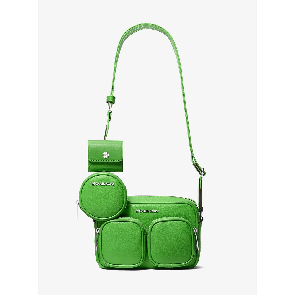 Michael Kors Bolso con funda para Airpods Pro | Jungle