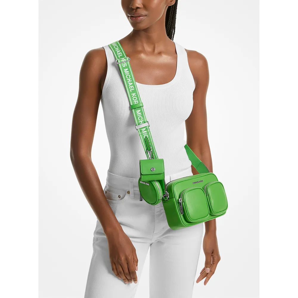 Michael Kors Bolso con funda para Airpods Pro | Jungle