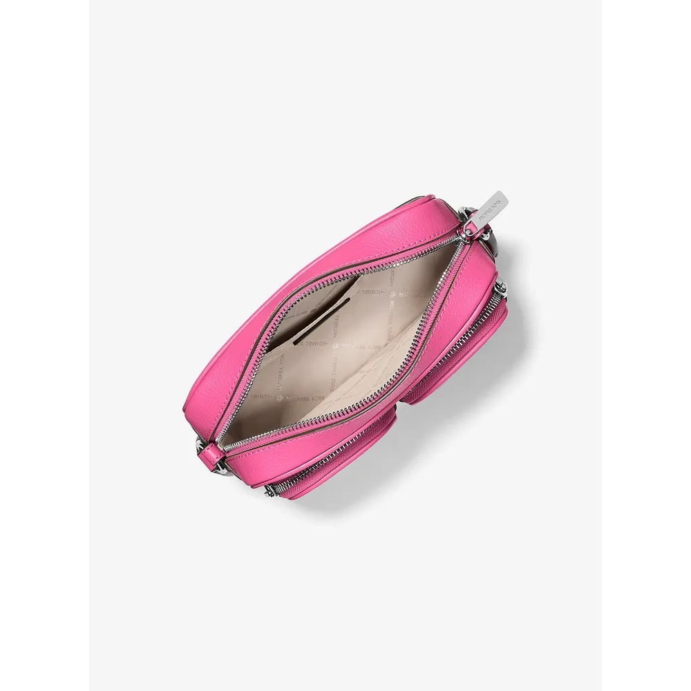 Michael Kors Bolso con funda para Airpods Pro | Dragonfruit