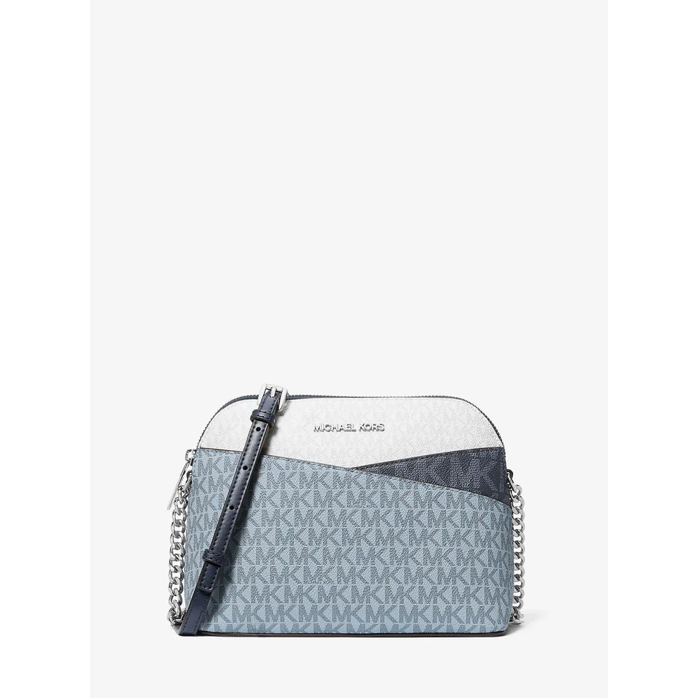 Michael Kors Bolso Jet Set Travel con logotipo de la firma | Admiral Multi