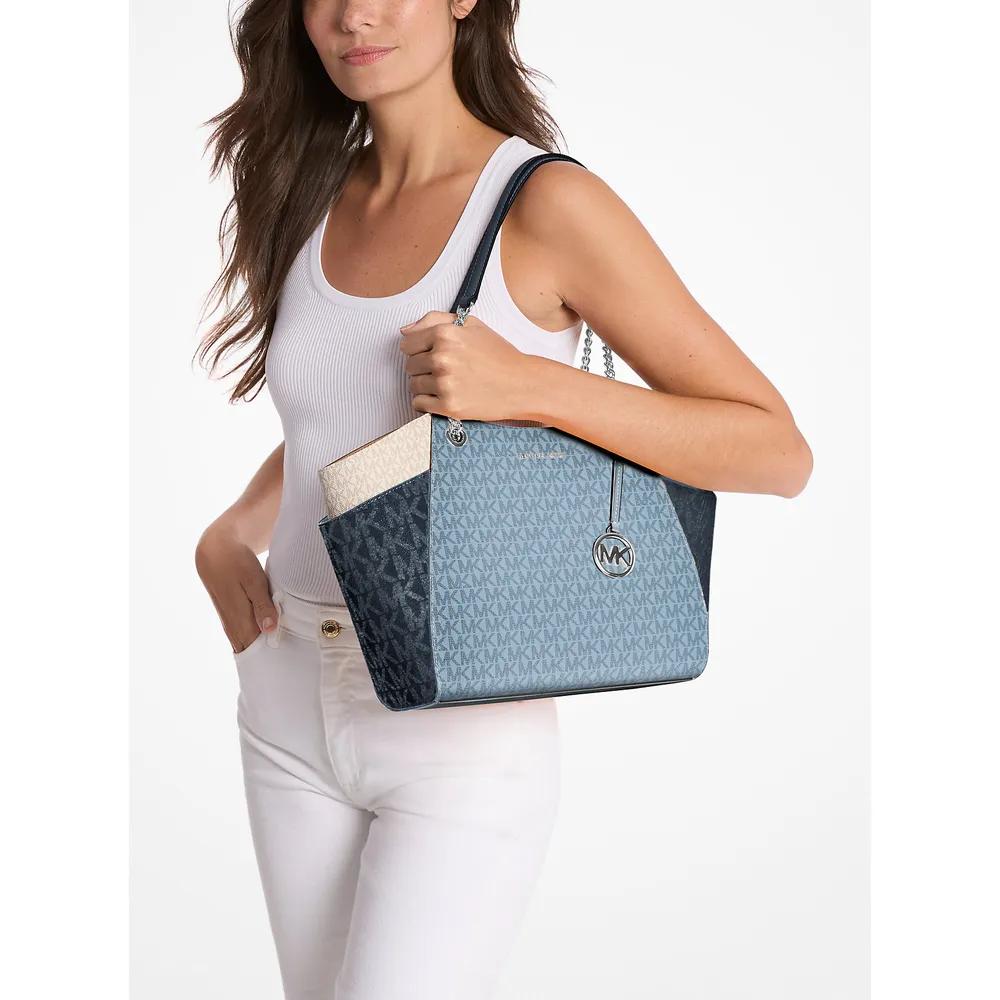 Michael Kors Bolso con logo de la firma Jet Set' | Admiral Multi
