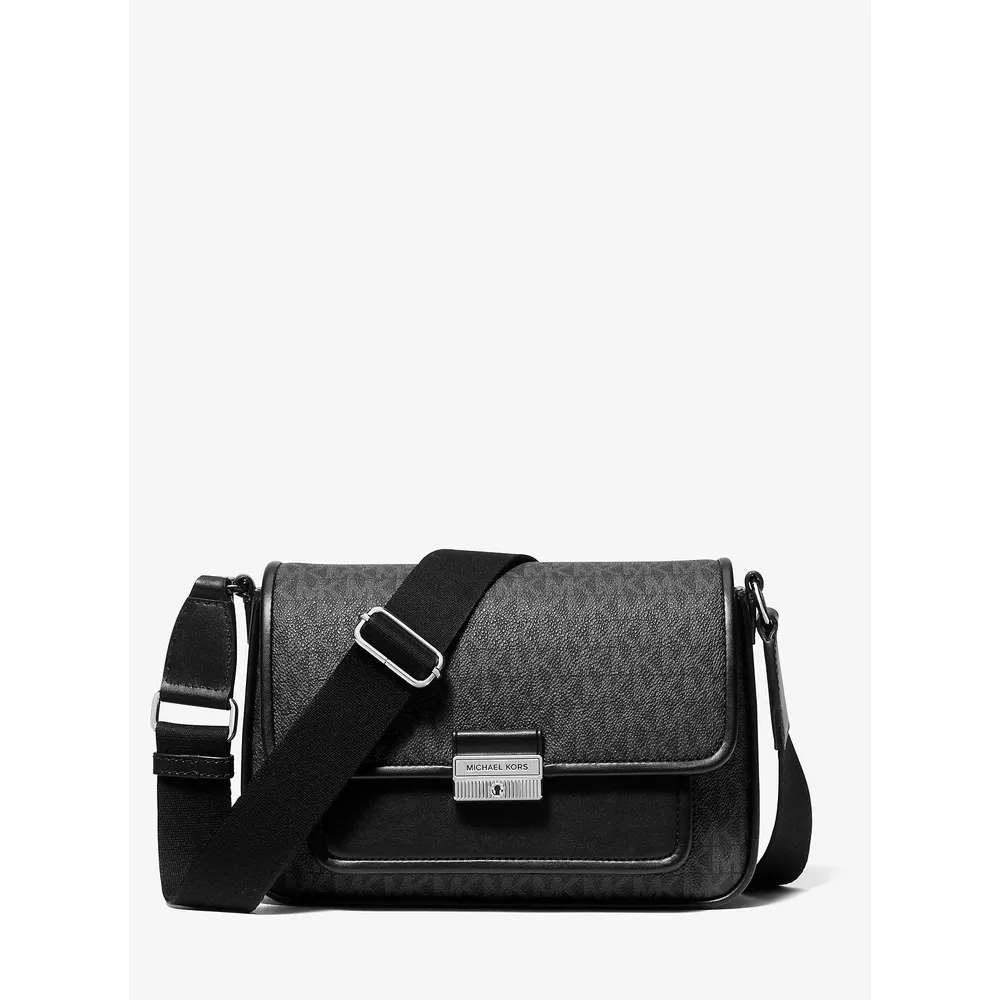 mk785343271_0_webp.webp Michael Kors Bolso con logotipo de Bradshaw Signature | Negro