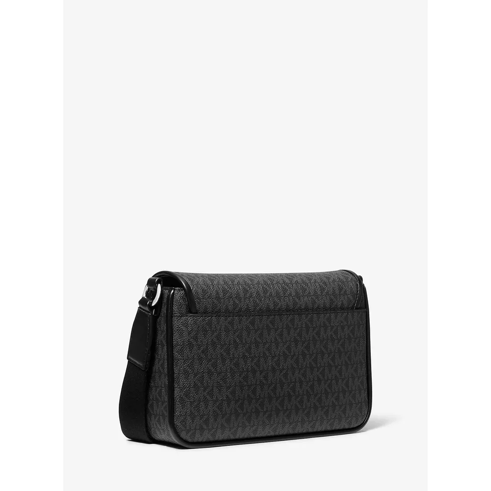 mk785343271_2_webp.webp Michael Kors Bolso con logotipo de Bradshaw Signature | Negro