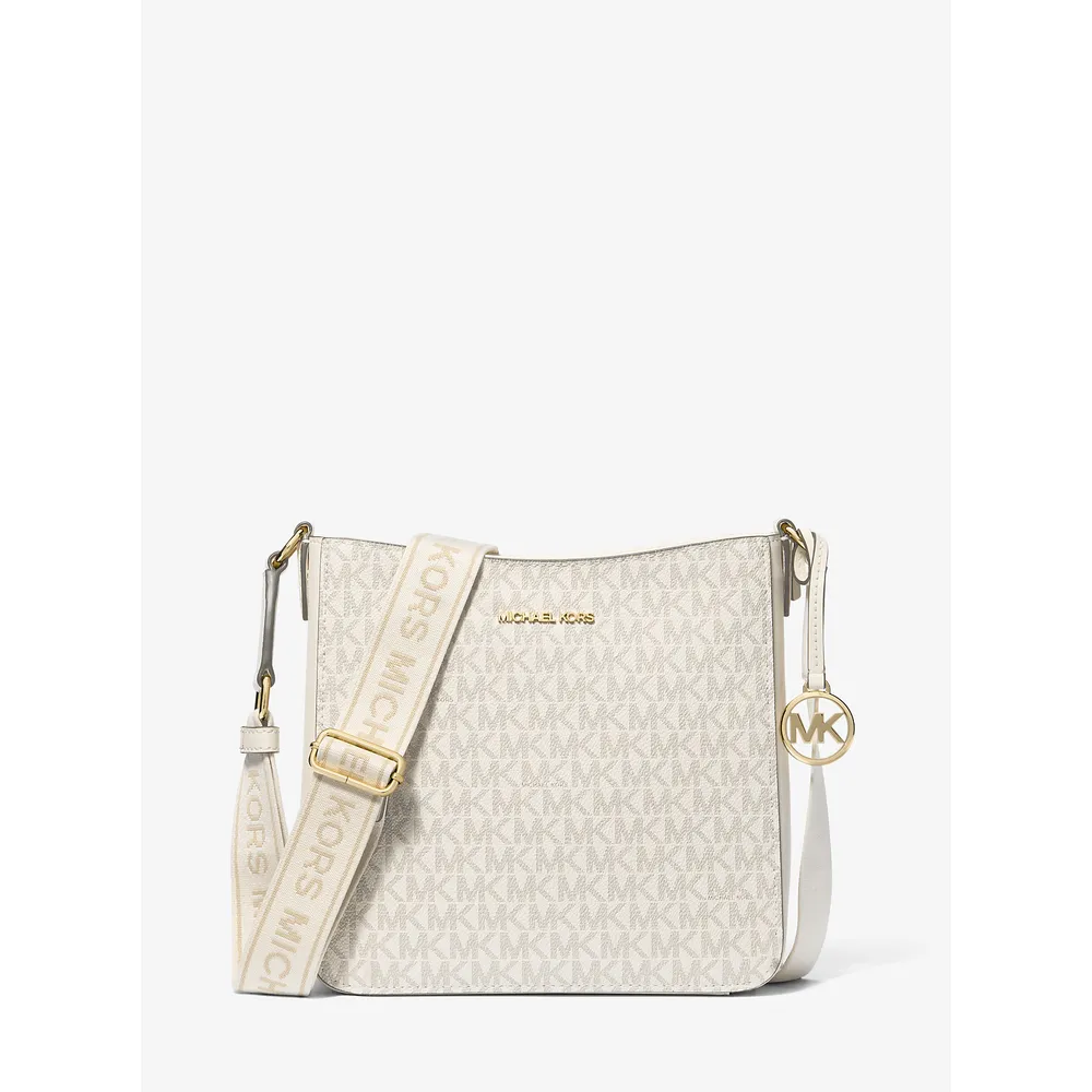 mk785345248_0_webp.webp Michael Kors Bolso bandolera con el logotipo de Jet Set Travel | Lt Crm Multi