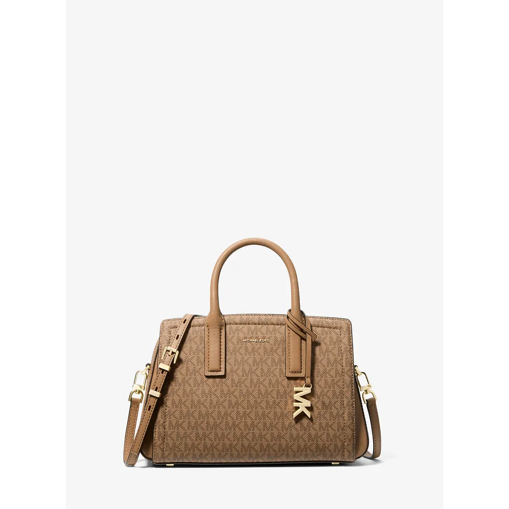 Michael Kors Bolso Laila con el logotipo de la firma | Husk