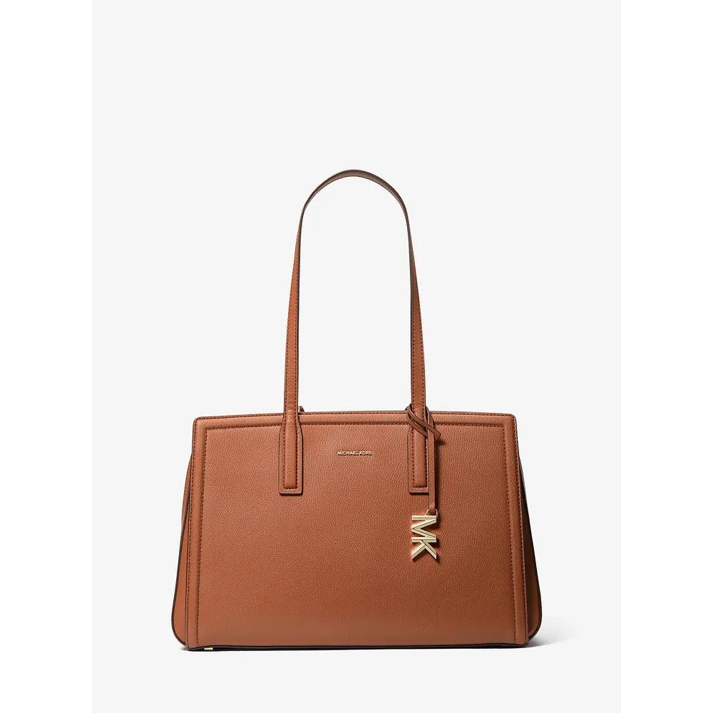 Michael Kors Bolso tote Bolso de piel Laila | Luggage